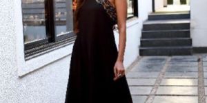 One Piece Designer Dresses