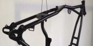 CED Coating for Automobile Parts