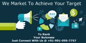 Search Engine Marketing