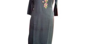 Ladies Party Wear Palazzo Suit