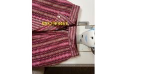 Ladies Harem Trousers