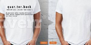 Image Editing Services