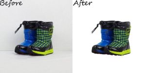 Product Photo Editing