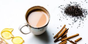 Masala Tea