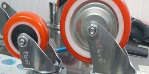 Trolley Castor Wheel