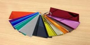 Acrylic Mirror Sheets