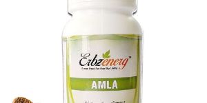 Amla Capsules