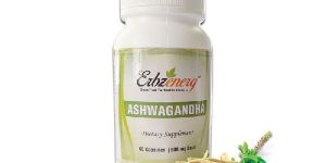 Ashwagandha Capsules