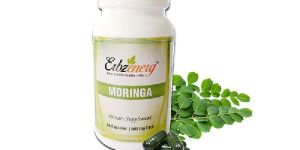 Moringa Capsules
