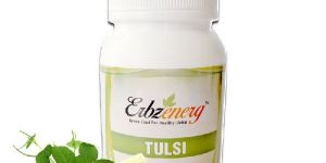 Tulsi Capsule