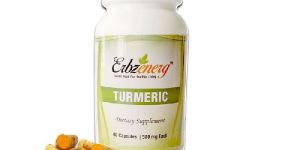 Turmeric Capsules