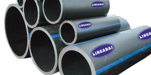 Lingaraj HDPE Pipes