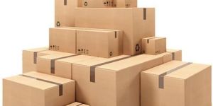 Corrugated Packaging