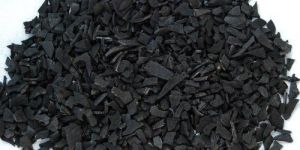 Coconut Shell Charcoal Briquettes