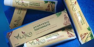 AYURVEDIC TOOTHPEST
