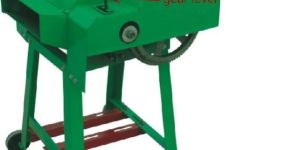 Chaff Cutters