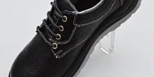 PU Sole Safety Shoes