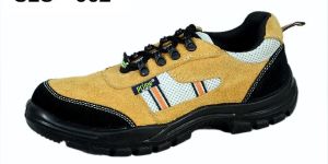 Safety Footwear
