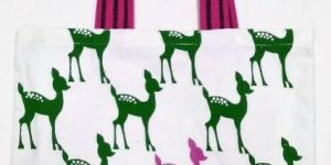 Fancy Cotton Bags