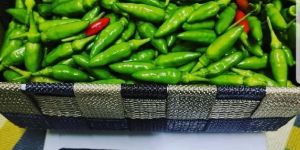 bird eye chilli/ kanthari