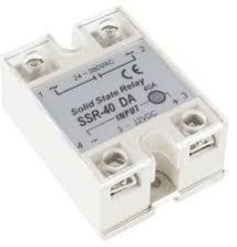 Solid State Relay