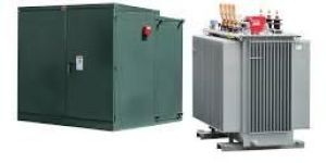 Distribution Transformers