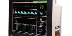 CI 6000 Patient Monitor