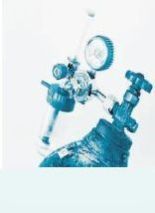 Fine Adjustable Valve