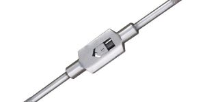 Adjustable Steel Tap Wrench