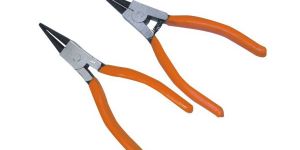 Circlip Plier Drop Forged