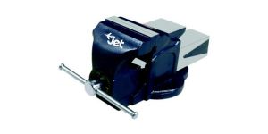 Heavy Duty Cross Rib Bench Vice