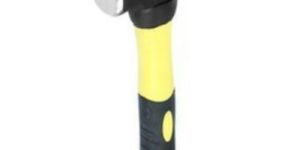 Sledge Hammer with Fiberglass Handle