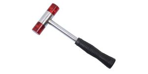 Soft Faced Mallet Hammer