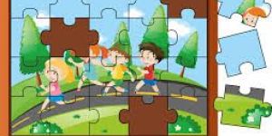 Kids Puzzle