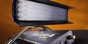 Kino Flo 4 Feet 10 Bank