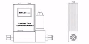 Mass Flow Controllers