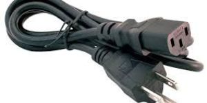 Power Cord
