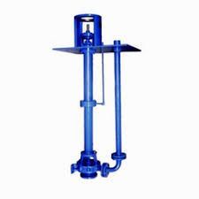 Vertical Submersible Pump