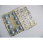Sildenafil Citrate Tablets