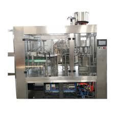 Carbonated Soft Drink Plant