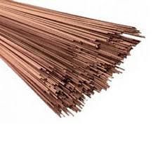 Copper Brazing Rods