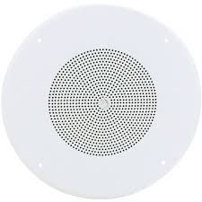 Ceiling Sound Speakers