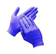 Nitrile Gloves