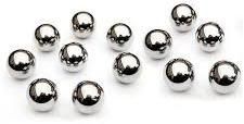 Steel Balls