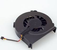 CPU Fan