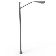 Light Pole