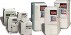 VFD (Variable Frequency Drives)