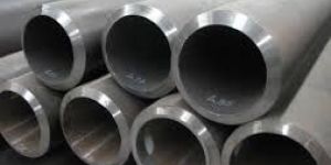 Stainless Steel ERW Pipe