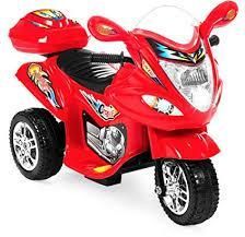 Kids Motorcycle
