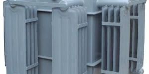 Electrical Transformer